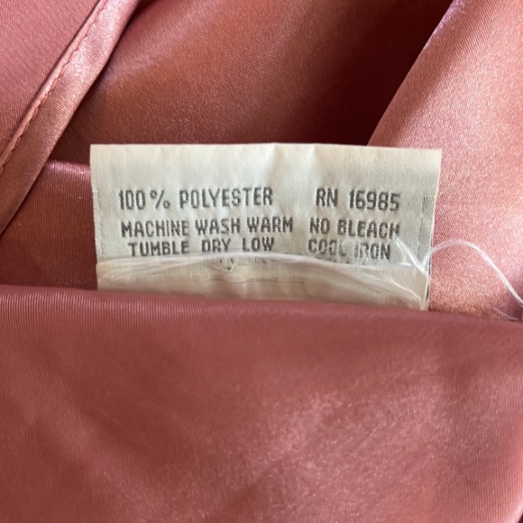 Vintage Beautiful Val Mode Lingerie - Picture 6 of 6